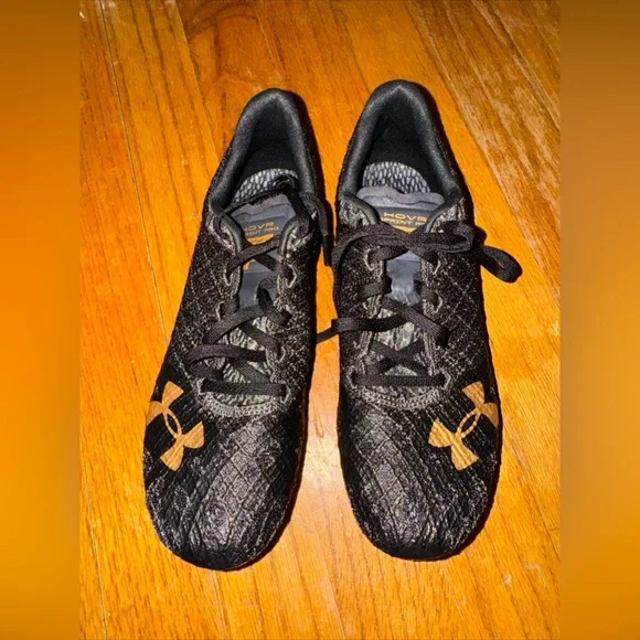 UA Sprint Pro 3 Track Shoes Men’s Size 4/Women’s 5.5 UA Sprint Pro 3 Unisex Track Spikes | Under Armour main image 4